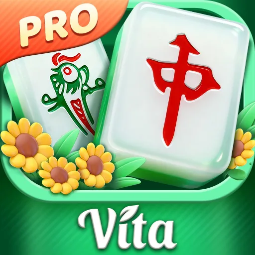 Вита Маджонг (Vita Mahjong)