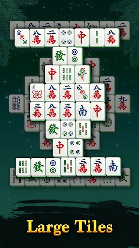 Вита Маджонг (Vita Mahjong) screenshot 2