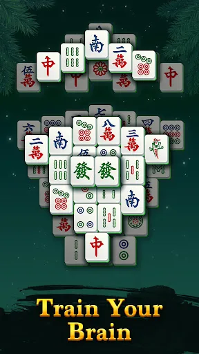 Вита Маджонг (Vita Mahjong) screenshot 3