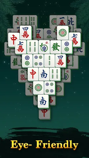 Вита Маджонг (Vita Mahjong) screenshot 4