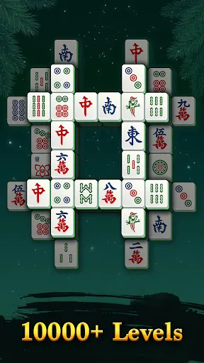 Вита Маджонг (Vita Mahjong) screenshot 5
