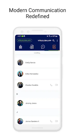 Vitelglobal screenshot 2