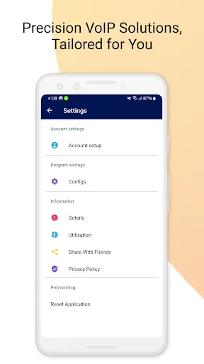 Vitelglobal screenshot 3