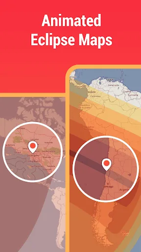 Eclipse Guide: March 2-3, 2026 screenshot 4