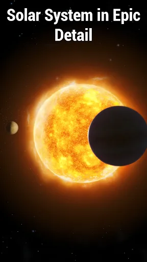 Solar Walk 2: Planetarium 3D screenshot 2