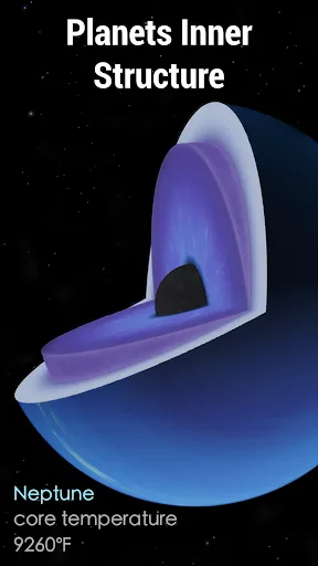 Solar Walk 2: Planetarium 3D screenshot 4