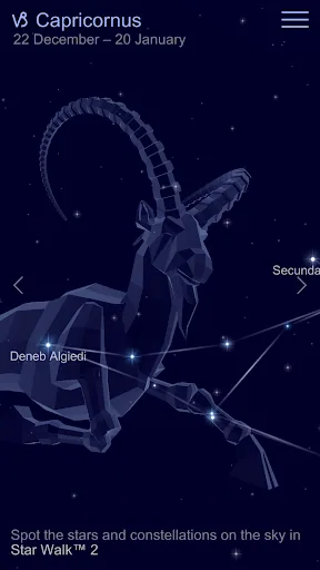 Zodiac Signs and 3D Models screenshot 1