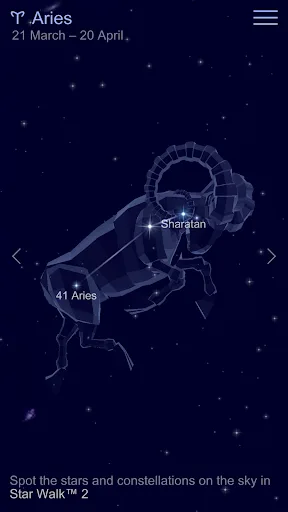 Zodiac Signs and 3D Models screenshot 2