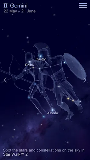 Zodiac Signs and 3D Models screenshot 4
