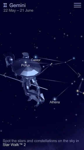 Zodiac Signs and 3D Models screenshot 5