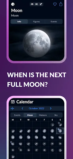 Sky Tonight - Star Gazer Guide screenshot 5