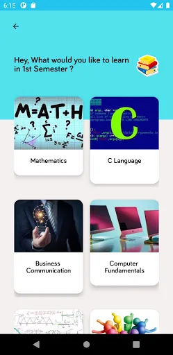 B.Tech - CS (All Notes Here) screenshot 2