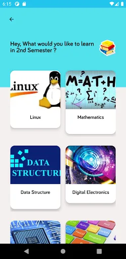 B.Tech - CS (All Notes Here) screenshot 3