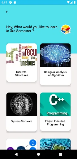 B.Tech - CS (All Notes Here) screenshot 4