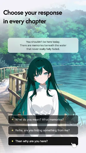 Oshiz screenshot 4