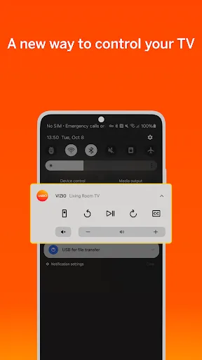 VIZIO | WatchFree+ screenshot 1