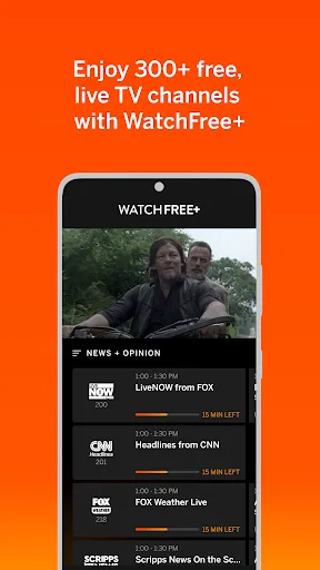 VIZIO | WatchFree+ screenshot 4
