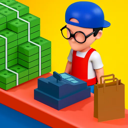 Outlet Tycoon
