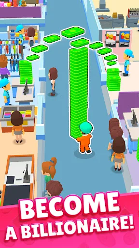 Outlet Tycoon screenshot 3