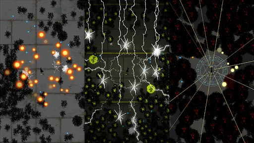 Magic Survival screenshot 1