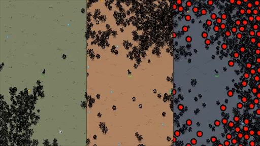 Magic Survival screenshot 2