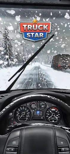 Truck Star screenshot 1