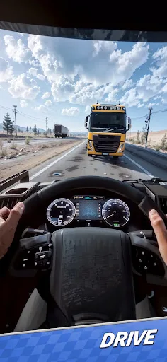 Truck Star screenshot 2