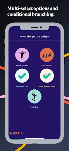 Surveyapp - Smiley Surveys screenshot 5