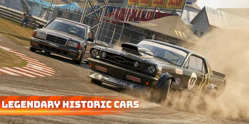 Rally One : Race to glory screenshot 4