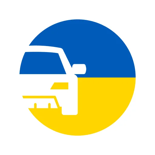 Водії UA