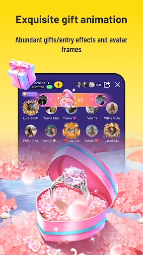 Rooka screenshot 2
