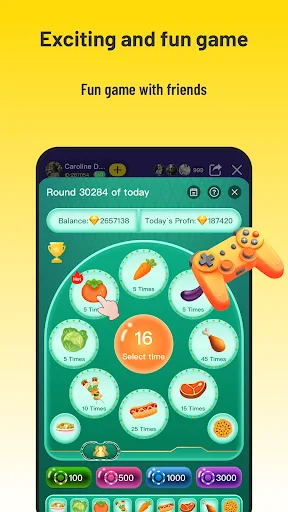 Rooka screenshot 3