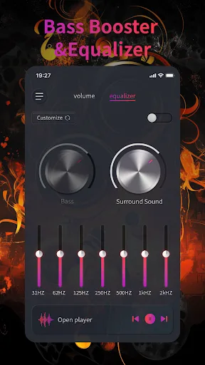 Max Volume Booster screenshot 2