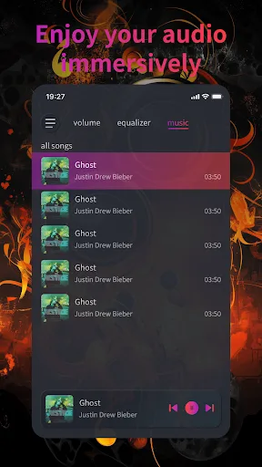 Max Volume Booster screenshot 3