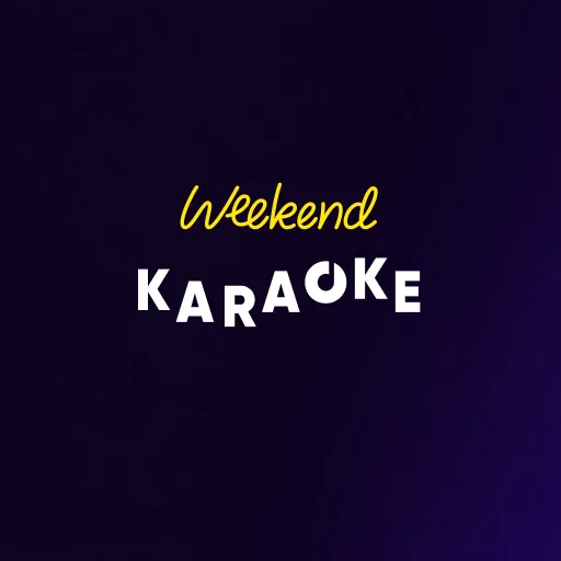Weekend Karaoke Remote
