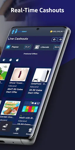 HeavenGamers: Make Money screenshot 2