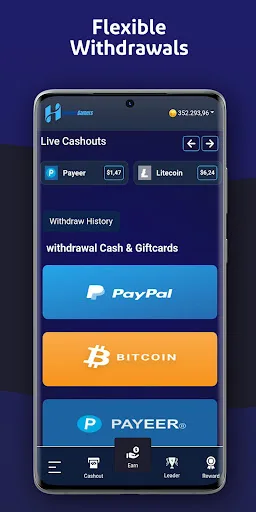 HeavenGamers: Make Money screenshot 4