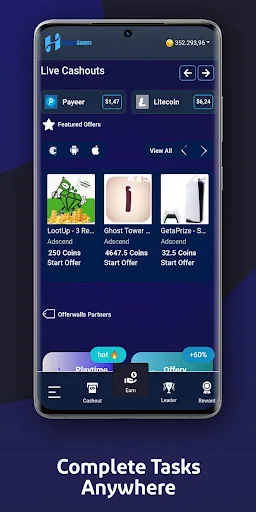HeavenGamers: Make Money screenshot 5