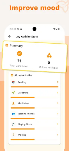 365 Days of Joy AI: Joyentic screenshot 4