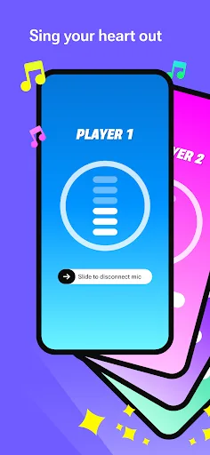 Let's Sing Companion screenshot 4