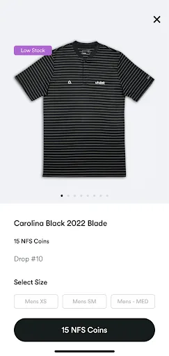 Not For Sale screenshot 3