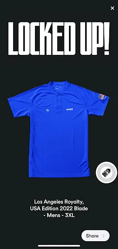 Not For Sale screenshot 5