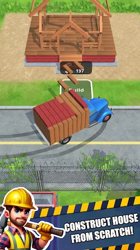 Construct It 3D screenshot 4