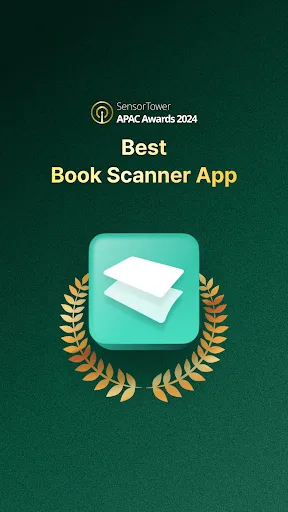 vFlat Scan - PDF Scanner, OCR screenshot 1