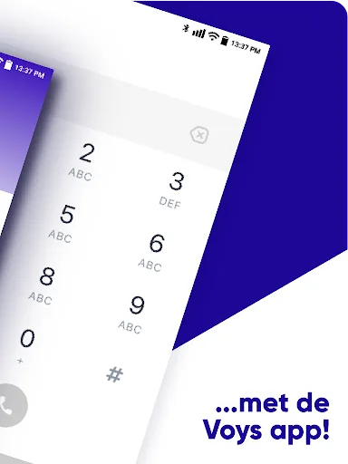 Voys screenshot 3