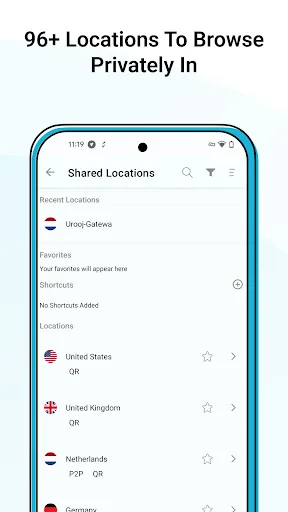 PureDome: Zero Trust Security screenshot 4