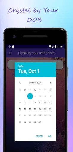 Crystal Gemstone Guide & ID screenshot 2
