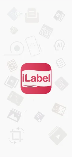 iLabel screenshot 1