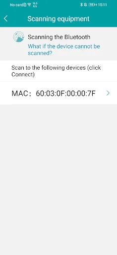 VSON SMART screenshot 2