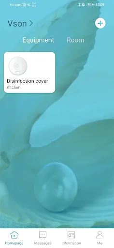 VSON SMART screenshot 3